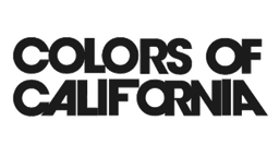 California colors